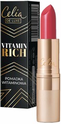 Celia Vitamin Rich Pomadka do Ust Witaminowa -