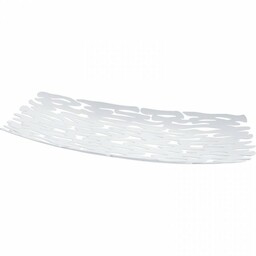 Alessi BARK Patera 51 cm Biała