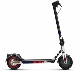 Aprilia eSRZ Electric Scooter Folding Scooter, Motor 350W,