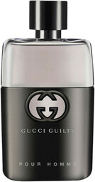 Gucci Guilty pour Homme woda toaletowa 50 ml