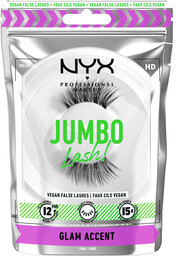 NYX Professional Makeup - JUMBO Lash! Vegan False