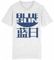 Blue Sun Corporation Koszulka Mass Effect Firefly