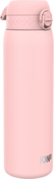 Butelka ION8 Double Wall I8TS1000ROS ROSE QUARTZ
