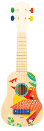 Ukulele Gioia