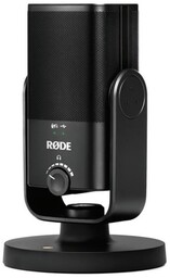 RODE NT-USB Mini - Mikrofon Pojemnościowy USB