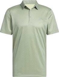 adidas Mężczyźni MENS CORE ALLOVER PRINT POLO SHIRT,