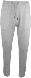 Lekkie, Męskie Spodnie Dresowe - Pako Jeans -