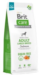 BRIT Karma dla psa Care Dog Grain Free