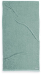 Tom Tailor Ręcznik kąpielowy Fresh Sage, 70 x