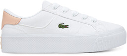 Tenisówki Lacoste 7-49CFA0017 Biały