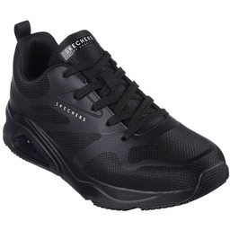 Skechers Czarne Męskie Buty Sportowe Tres-Air 42