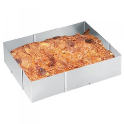 Gefu Forma do ciasta UNO