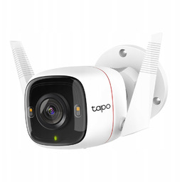 Kamera Ip zewnętrzna Tp-Link Tapo C320WS