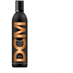Diapason Mousse Capelli Ricci, pianka do włosów kręconych,