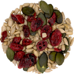 Mix ziaren z żurawiną 5kg