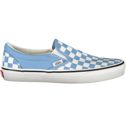 VANS DAMSKIE OBUWIE SPORTOWE NIEBIESKIE