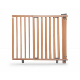 Bramka barierka zabezpieczająca przed dziećmi przykręcana 86-133cm GEUTHER