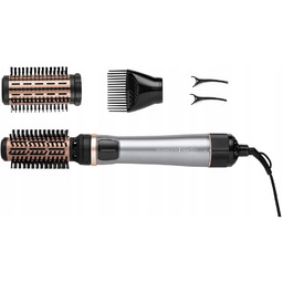 Suszarko Lokówka Remington Keratin Protect AS8811 AS8810 Obrotowa