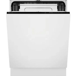 Electrolux 500 KL52E100S 60cm Automatyczne otwieranie drzwi Zmywarka