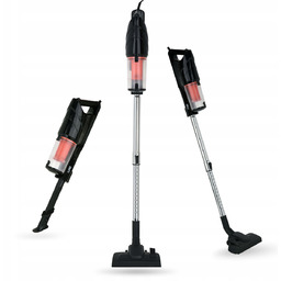 Odkurzacz Pionowy 3W1 800W 1L Cyklonowy Mop 3
