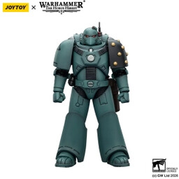Joy Toy Warhammer The Horus Heresy Sons of