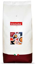 Trismoka Kawa ziarnista Brasil 1 kg