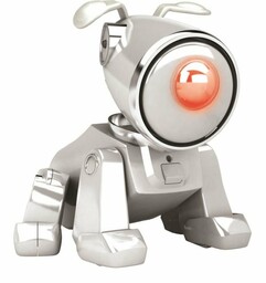 Dumel Interaktywny Piesek I-Fido Bluetooth