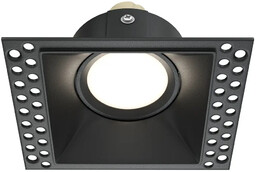 Lampa wpuszczana Dot DL042-01-SQ-B - Maytoni