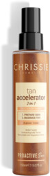 CHRISSIE Przyspieszacz opalania 2w1 w sprayu