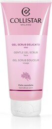 Collistar Delicat żel do peelingu 100 ml
