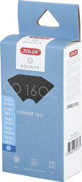 ZOLUX AQUAYA Wkład Carbon Corner 160 (330233)
