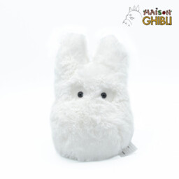 Pluszak Ghibli - Totoro White (My Neighbor Totoro)