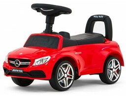 Milly-mally Jeździk MILLY MALLY Mercedes AMG C63 Coupe