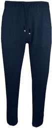 Lekkie, Męskie Spodnie Dresowe - Pako Jeans -