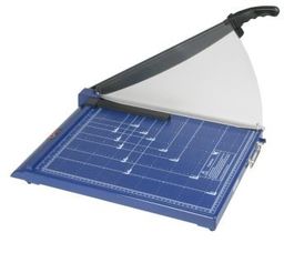 Obcinarka OPUS EUROCUT gilotyna A3 /300020/