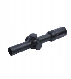 Luneta Redwin Blackbeast 1-10x24 Ir Sfp