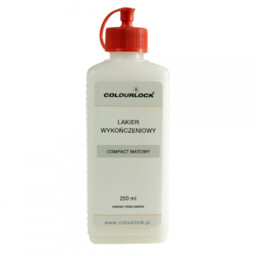 Colourlock Top Coat Matt Compact - Lakier wykończeniowy