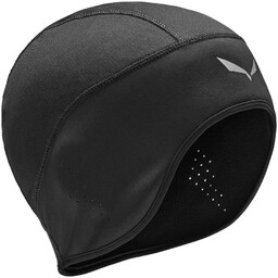 SALEWA Ortles WS EPE Beanie, Black Out, S