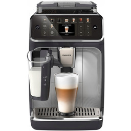 Ekspres do kawy Philips LatteGo EP5546/70