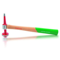 TOPTUL JFAC0333 Młotek blacharski Ø: 40[mm], Długość: 325[mm],
