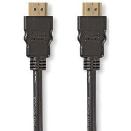 NEDIS Kabel HDMI - HDMI 1.5 m