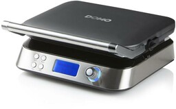 Domo DO9219W 1600W Regulacja temperatury Gofrownica