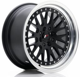 Felga JR Wheels JR10 16x8 ET20 4x100/108 Matt
