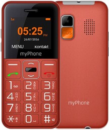 Telefon MYPHONE Halo Easy