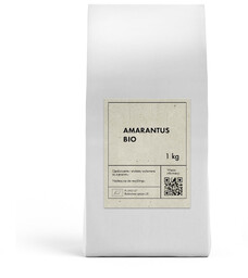 The Planet Amarantus 1 kg (EKO)