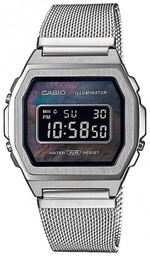 CASIO Zegarek A1000M-1BEF