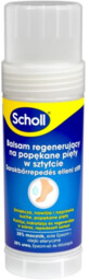 Scholl Balsam na popękane pięty, 70 g