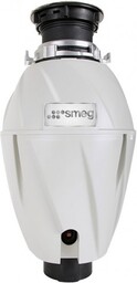 SMEG Młynek do odpadów 0,75 KM, Silnik: 1/2