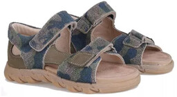 EMEL E 38 buty sandałki sandały dziecięce, wyprzedaż