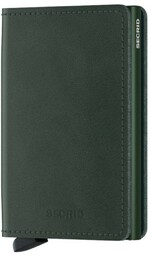 Mały portfel RFID Slimwallet Secrid Original - original